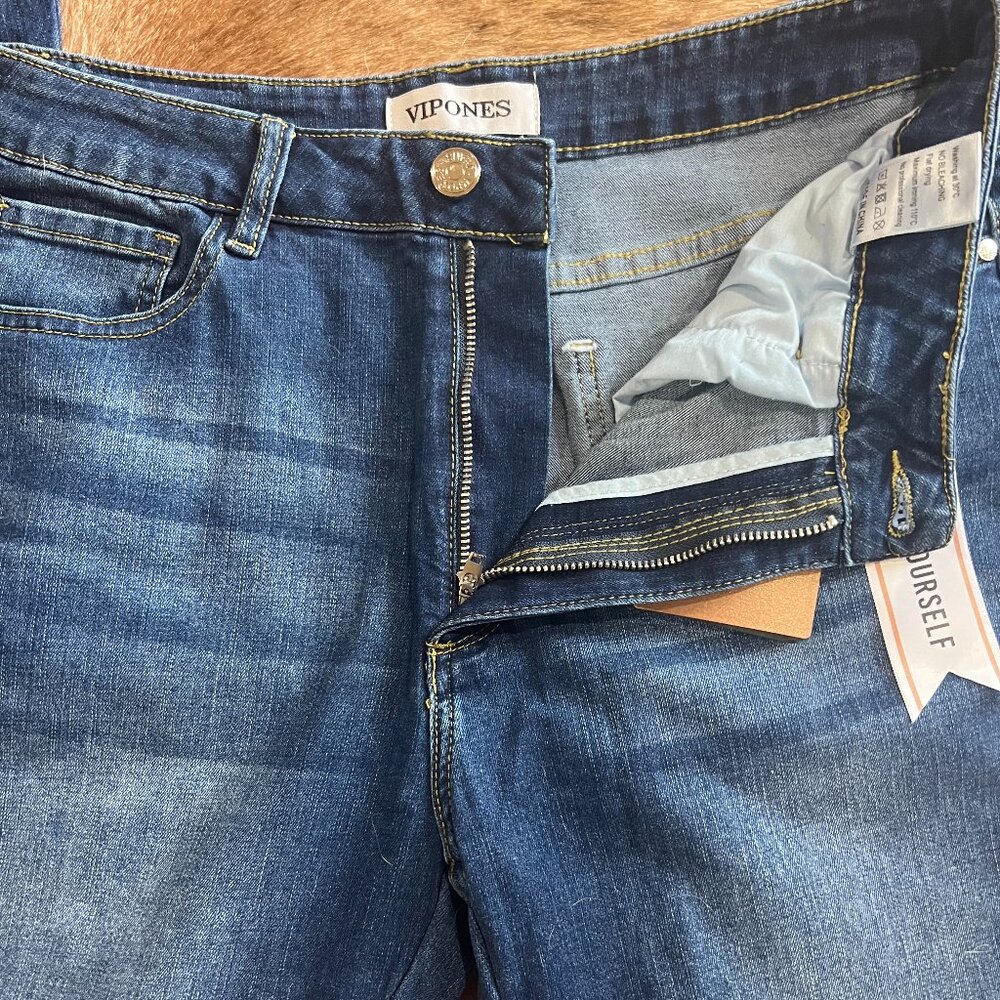 VIPONES Fashion Jeans - Picture 5 of 14